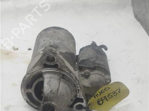 Startmotor CHEVROLET AVEO / KALOS Hatchback (T250, T255) 1.2 (84 hp) 28050884