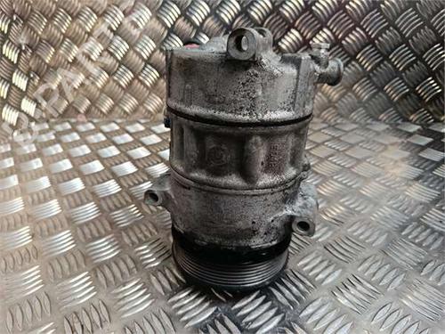 AC compressor OPEL INSIGNIA A (G09) 2.0 CDTI (68) | BP39251858M34 - Image 3
