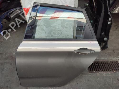 Used Left rear door Left rear door BMW 2 Active Tourer (F45) 218 i (140 hp) 33221482 33221482