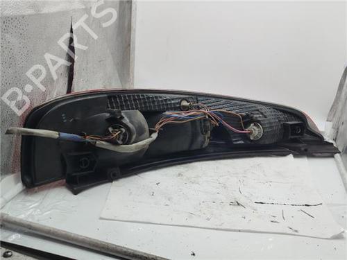 Right taillight TATA INDICA 1.4 i | BP22684541C35 