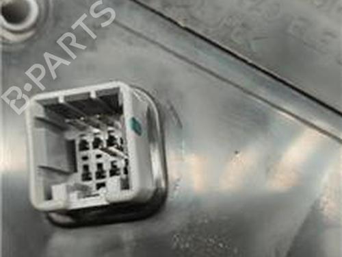 Left mirror HYUNDAI i30 (FD) 1.6 CRDi | BP18390002C26 