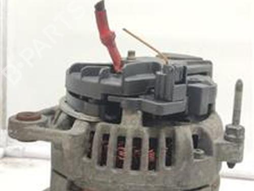 Used Alternator RENAULT CLIO III (BR0/1, CR0/1) 1.5 dCi (BR17, CR17) (86 hp) 18380439