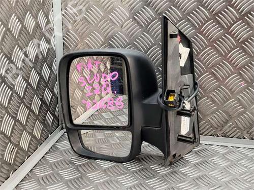 Used Left mirror Left mirror 38548251 38548251