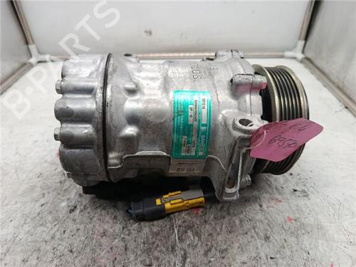 Used AC compressor CITROËN C4 Grand Picasso I (UA_) 2.0 HDi 150 (150 hp) 30139498