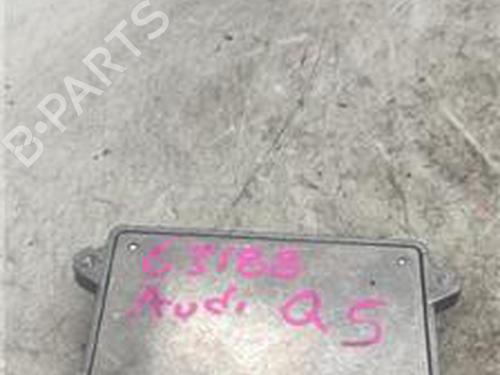 Electronic module AUDI Q5 (8RB) 2.0 TFSI hybrid quattro | BP18386154M83 