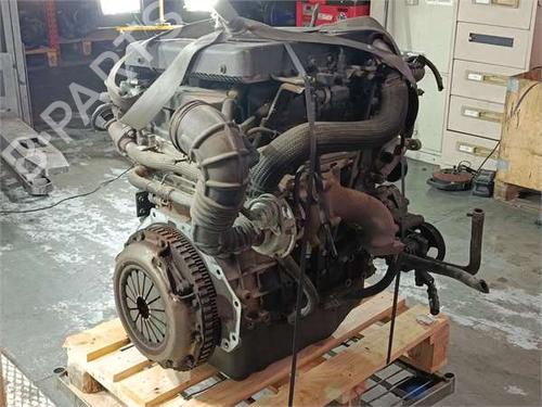 Engine KIA CARNIVAL II (GQ) 2.9 CRDi | BP36820112M1 - Image 3