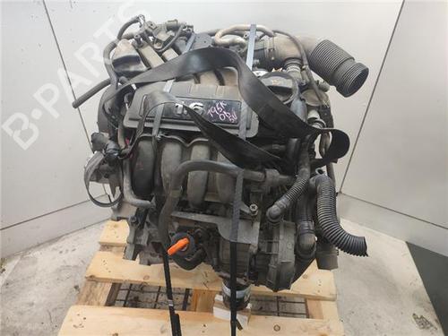 Used Engine SEAT ALTEA (5P1) 1.6 (102 hp) 19932148