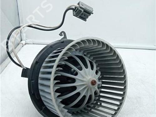 Heater blower motor OPEL ASTRA J (P10) 1.6 CDTi (68) | BP18006875M62 