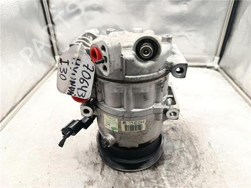 Compressor A/C HYUNDAI i30 (FD) 1.6 CRDi (128 hp) 32075519