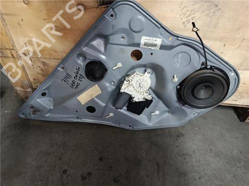 Used Other Other SEAT CORDOBA (6L2) 1.9 TDI (100 hp) 33279535 33279535