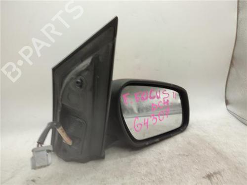 Used Right mirror FORD FOCUS II (DA_, HCP, DP) 1.8 TDCi (115 hp) 18007329