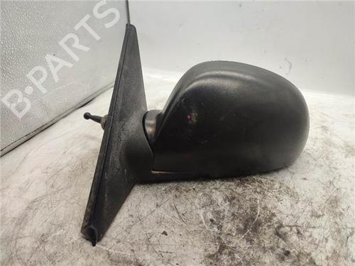Left mirror HYUNDAI ACCENT II (LC) 1.5 CRDi | BP18897783C26 