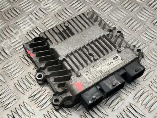Used Control unit Control unit FORD FIESTA V (JH_, JD_) 1.4 TDCi (68 hp) 40438395 40438395