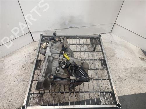 Gearbox CITROËN SAXO (S0, S1) 1.5 D | BP19177909M3 