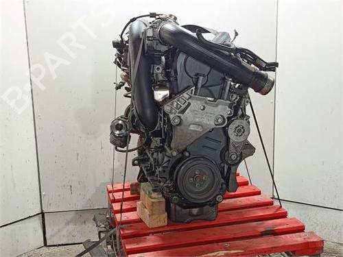 Used Engine Engine SEAT ALTEA XL (5P5, 5P8) 1.9 TDI (105 hp) 40110911 40110911
