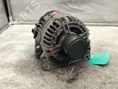 Used Alternator Alternator 38915910 38915910