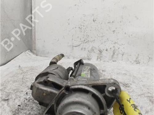 Used Starter SEAT ALTEA (5P1) 1.6 (102 hp) 20163254