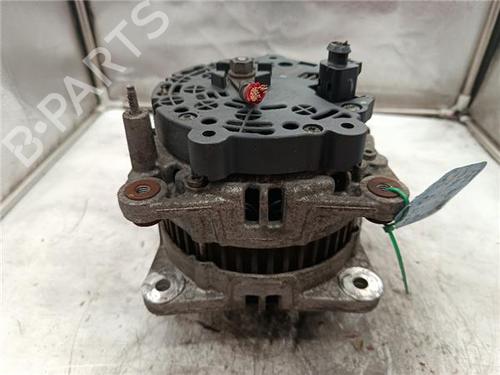 Used Alternator Alternator DODGE JOURNEY 2.0 CRD (140 hp) 34049846 34049846