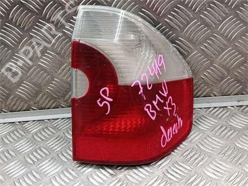 Used Right taillight Right taillight 37455719 37455719
