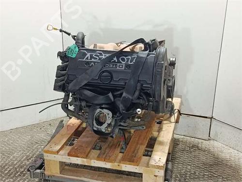 Motor Motor 39217561 39217561