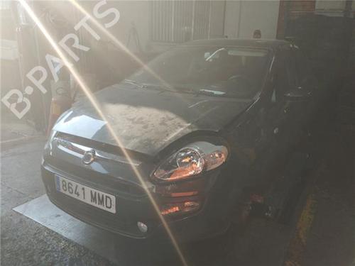 Brugte FIAT PUNTO EVO (199_) 1.3 D Multijet (199AXC1A, 199BXC1A, 199AXT1A, 199BXT1A) (75 hp) 3601575