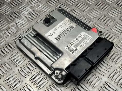 Used Control unit Control unit AUDI A6 C6 (4F2) 3.0 TDI quattro (225 hp) 40438394 40438394