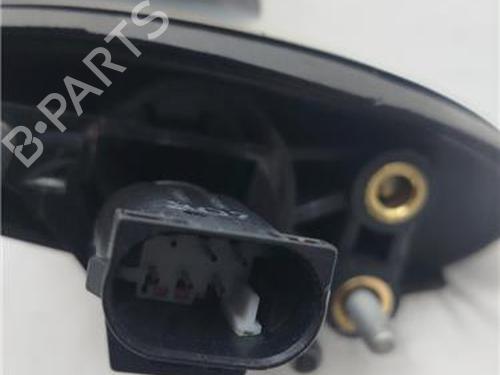Right mirror MINI MINI (R50, R53) Cooper | BP23646981C27 