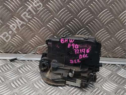 Used Front right lock Front right lock BMW 3 Touring (E91) 320 d (163 hp) 40274392 40274392