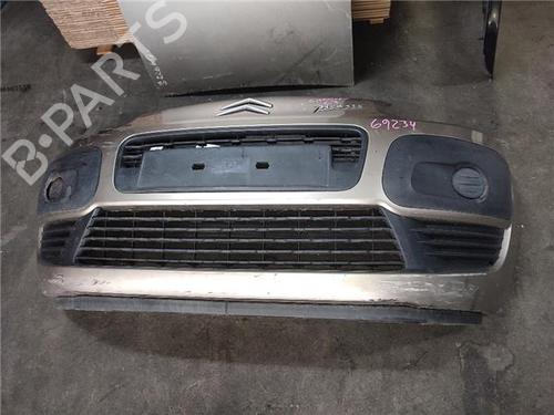 Used Front bumper CITROËN C3 Picasso (SH_) 1.6 HDi (90 hp) 31656608