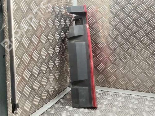 Right taillight RENAULT KANGOO Express (FW0/1_) 1.5 dCi 85 (FW0K, FW0L, FW0B) | BP38226577C35 - Image 2