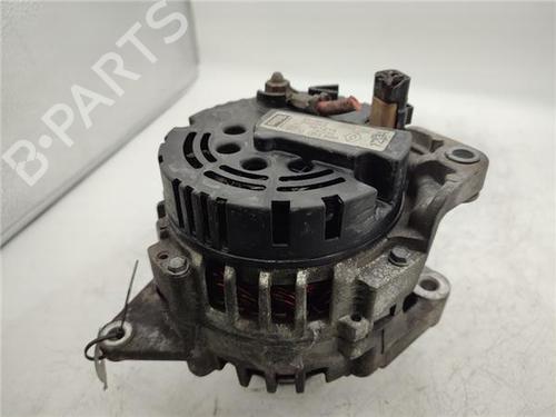 Used Alternator RENAULT MEGANE I (BA0/1_) 1.9 dCi (BA05, BA1F) (102 hp) 18378740