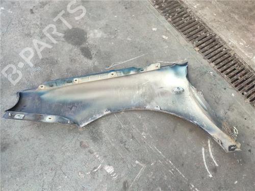 Right front fenders VW GOLF IV Variant (1J5) 1.6 | BP18004464C42 