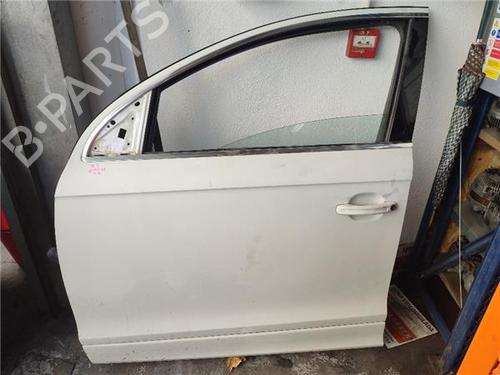 Dør venstre fortil AUDI Q7 (4LB) 3.0 TDI quattro (204 hp) 28067784