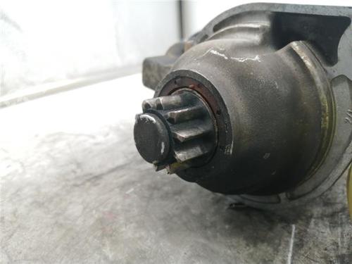 Starter AUDI A3 (8L1) 1.8 T | BP29415207M8 
