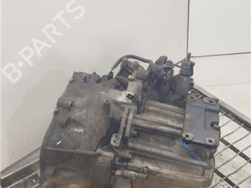 Gearbox KIA SPORTAGE II (JE_, KM_) 2.0 CRDi 4WD | BP21390160M3 