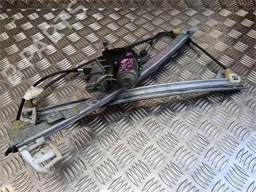 Rudehejsemekanisme ventre foran Rudehejsemekanisme ventre foran CITROËN XSARA (N1) 2.0 HDi 90 (90 hp) 39756776 39756776