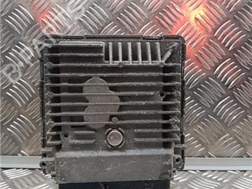 Module électronique SEAT IBIZA IV (6J5, 6P1) 1.6 TDI (105 hp) 31575961