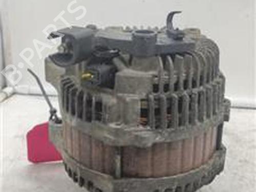 Generator PEUGEOT 407 (6D_) 2.0 HDi 135 (6DRHRH, 6DRHRE, 6DRHRG, 6DRHRJ) | BP18003620M7 