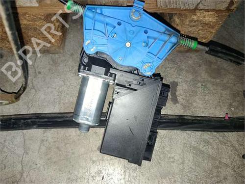 Front right window mechanism SEAT EXEO (3R2) 2.0 TDI | BP38474787C23 - Image 2