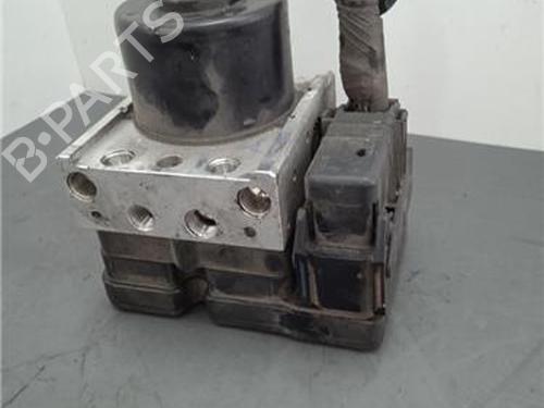 ABS pump MAZDA 3 Saloon (BK) 1.6 DI Turbo (BK12Y) | BP18381939M43 