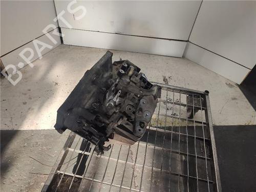 Gearbox OPEL ASTRA H (A04) 1.9 CDTI (L48) | BP27332858M3 