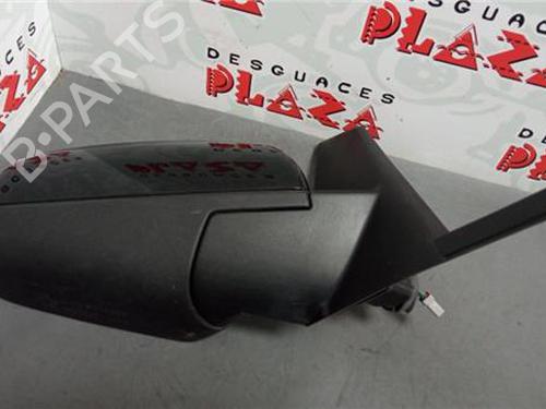 Bakspejl Højre MITSUBISHI COLT VI (Z3_A, Z2_A) 1.5 DI-D (Z39A) | BP29263832C27 