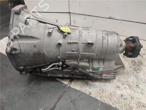 Used Gearbox Gearbox 21798681 21798681