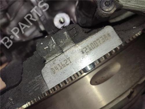 Engine VOLVO V40 Hatchback (525) D2 | BP32308504M1