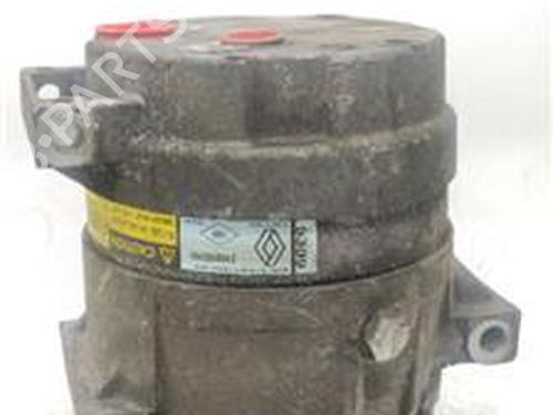 AC compressor RENAULT MEGANE I Classic (LA0/1_) 1.9 dCi (LA05, LA1F) | BP18391933M34 