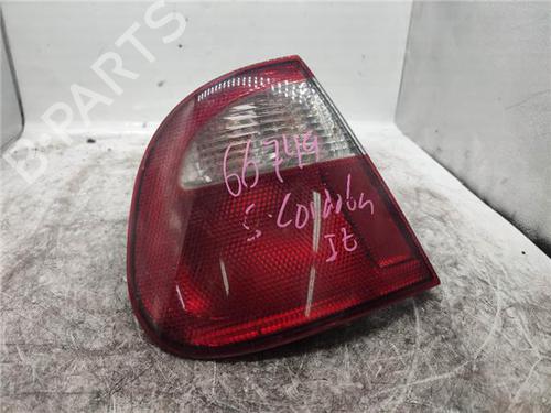 Used Left taillight SEAT CORDOBA (6K1, 6K2) 1.9 TDI (90 hp) 19390994