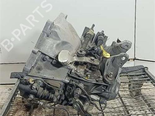 Gearbox MAZDA CX-5 (KF) 2.0 | BP37862907M3 - Image 2