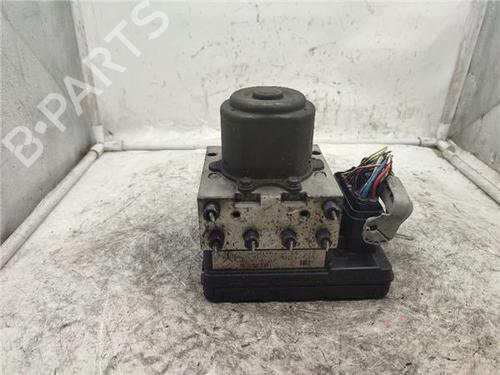 ABS Bremseaggregat TOYOTA COROLLA Verso (_E12_) 2.0 D-4D (CDE120_, CDE120R) (90 hp) 18709650