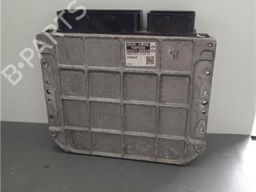 Electronic module TOYOTA AVENSIS Saloon (_T25_) 2.0 D-4D (ADT250_, ADT250R) | BP18381955M83 