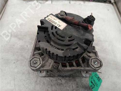 Alternator RENAULT TRAFIC II Platform/Chassis (EL) 1.9 dCi 100 (EL0C) | BP33418267M7 - Image 3